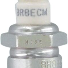 SPARK PLUG BR8ECM