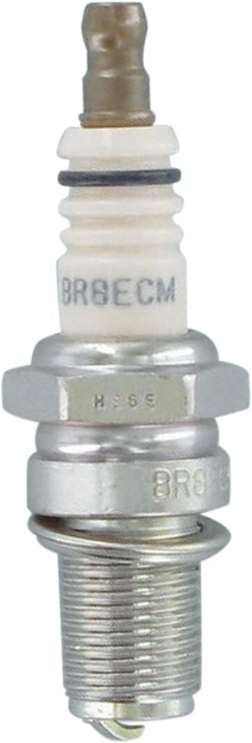 SPARK PLUG BR8ECM