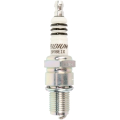 SPARK PLUG IRIDIUM IX BR8EIX