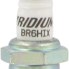 SPARK PLUG IRIDIUM BR8HIX