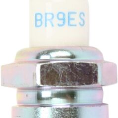 SPARK PLUG STANDARD BR9ES SOLID