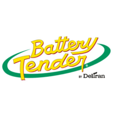 BATTERY CHARGER POWER TENDER™ 24V 13.3 X 12.7 X 5CM 2.5A AUTOMATIC BLACK