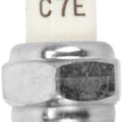 SPARK PLUG C7E