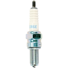 SPARK PLUG CR6E