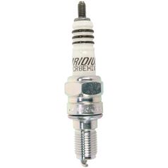 SPARK PLUG IRIDIUM IX CR8EHIX-9