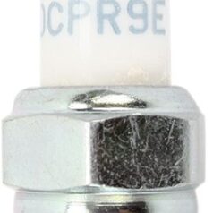 SPARK PLUG DCPR9E