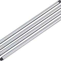 PUSHROD CHROME-MOLY STEEL SPORTSTER