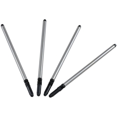 PUSHROD CHROME-MOLY STEEL SPORTSTER