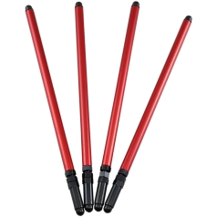 PUSHROD ALUMINUM EVO