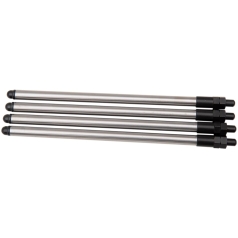 PUSHROD CHROME-MOLY STEEL EVO