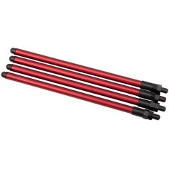 PUSHROD ALUMINUM EVO