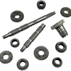 5-SPEED GEAR KIT 2.94:1