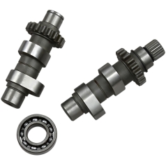 CAMSHAFT SET TW55 CHAIN-DRIVEN 99-06 TWINCAM
