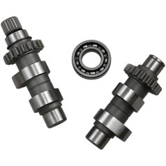 CAMSHAFT SET TW37B CHAIN-DRIVEN 99-06 TWINCAM