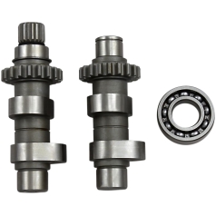 CAMSHAFT SET TW60A CHAIN-DRIVEN  99-06 TWINCAM