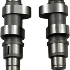 CAMSHAFT SET 59G GEAR-DRIVEN 99-06 TWIN CAM