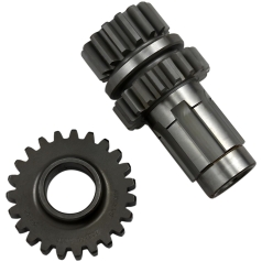 3RD GEAR SET CLOSE RATIO 1.35:1