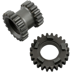1ST GEAR SET 2.44:1