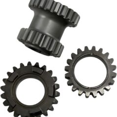 1ST/2ND GEAR SET CLOSE RATIO
