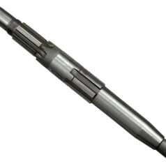 TRANSMISSION MAINSHAFT 4-SPEED 11.73"