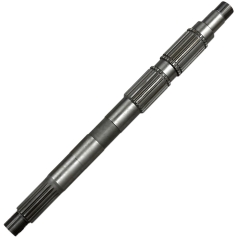 TRANSMISSION MAINSHAFT 5-SPEED