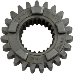 5-SPEED 2ND MAIN/ 3RD COUNTER GEAR 23T STOCK
