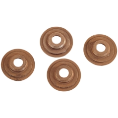 MEDIUM-LIFT UPPER SPRING COLLARS