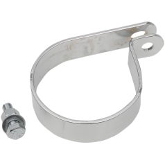 3" DIA. MUFFLER CLAMP