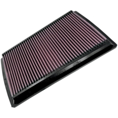 AIR FILTER REPLACEMENT DUCATI MONSTER 400-1000