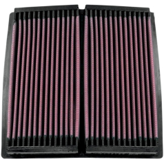 AIR FILTER REPLACEMENT DUCATI ST2/ST3/ST4