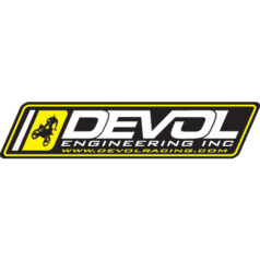 LOWERING LINK ALUMINIUM BLACK