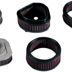 REPLACEMENT AIR FILTER S&S"E&G" TEARDROP HOUSING