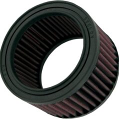 AIR FILTER REPLACEMENT HONDA NX650 DOMINATOR