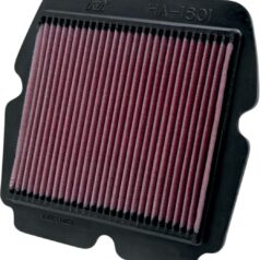 AIR FILTER REPLACEMENT HONDA GL1800 GOLD WING