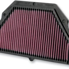 AIR FILTER REPLACEMENT HONDA CBR600F 99-
