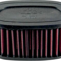AIR FILTER REPLACEMENT HONDA VT750C/DC SHADOW