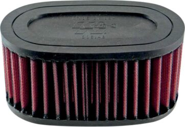AIR FILTER REPLACEMENT HONDA VT750C/DC SHADOW
