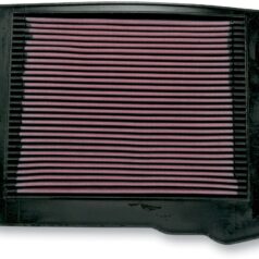AIR FILTER REPLACEMENT HONDA GL1500 GOLD WING 88-00