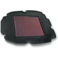 AIR FILTER REPLACEMENT HONDA VFR800F 98-99