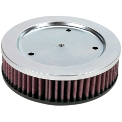 AIR FILTER REPLACEMENT HD/REPLACMENT FOR CUSTOM AIR BOX