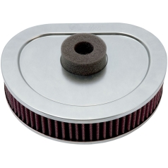 AIR FILTER REPLACEMENT HD BIG TWIN EVO 90-99