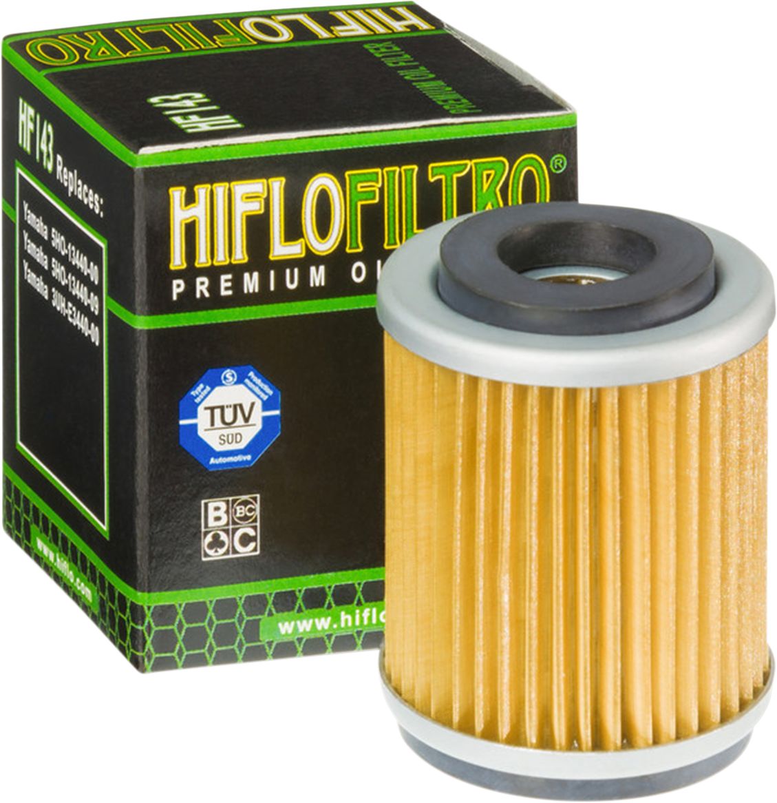 OIL FILTER REPLACEABLE ELEMENT PAPER
