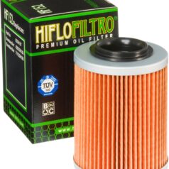 OIL FILTER REPLACEABLE ELEMENT PAPER
