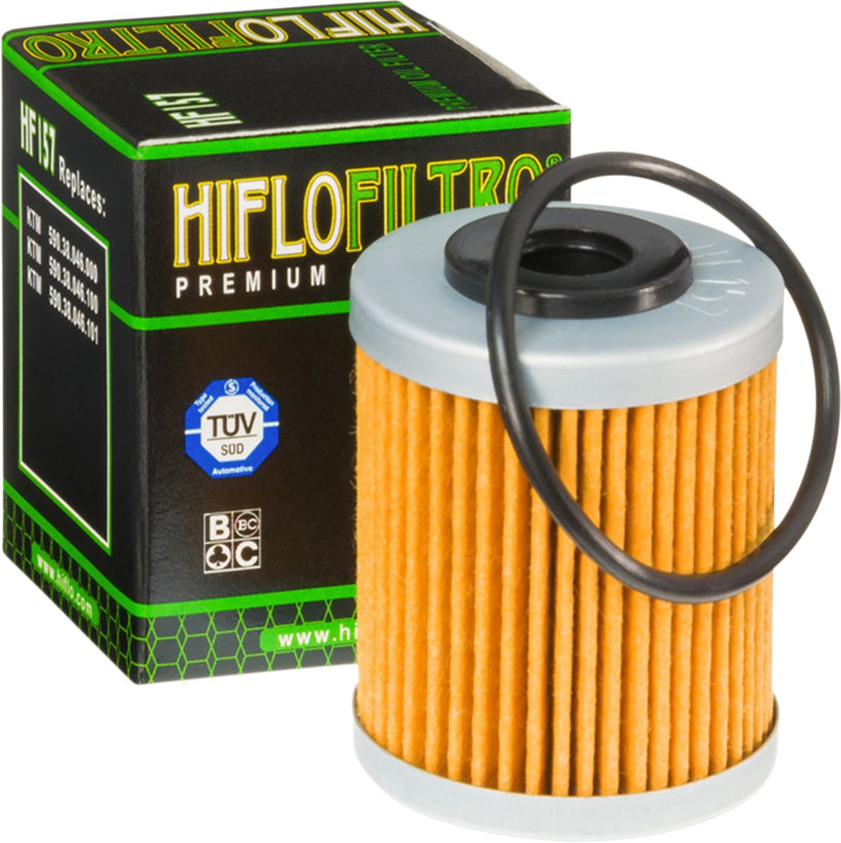 OIL FILTER REPLACEABLE ELEMENT PAPER