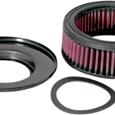AIR FILTER REPLACEMENT KAWASAKI VN1500/1600