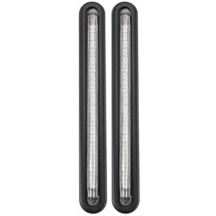 Tail Lights with A Bracket Mono Kit
