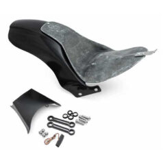 M8 Softail Rear Fender "Bobbstr" 2018-2021 For 150-180 Tyre