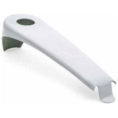 Gas Tank Console for 5 Gallon 96-07 "Sleek Flat"