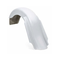 Bagger Rear Fender 96-08 "Chuppa Style"