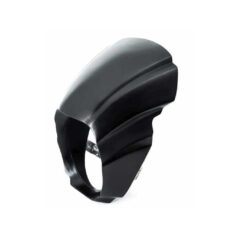 "Aggressor" Series Softail Breakout Headlight Fairing 18-19